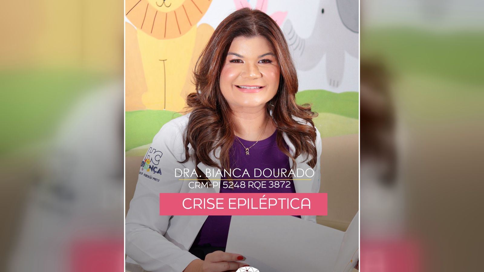 Crise Epiléptica em Crianças: O Que Fazer Passo a Passo